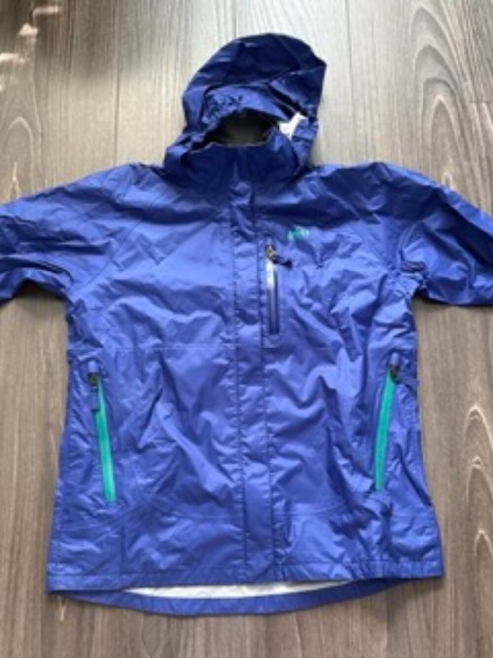 REI Co-op Rainwall Rain Jacket - Girls